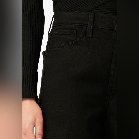 JOE’S JEANS The MIA High Rise Wide Leg Jean Vintage Stretch, Sz 28 NWT - Picture 6 of 9